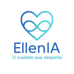 EllenIA - Sua companheira de bem-estar IA