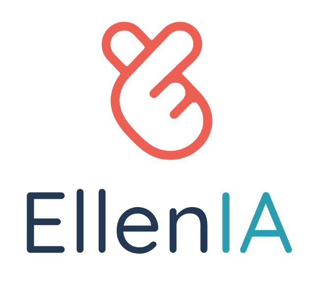 EllenIA - Sua companheira de bem-estar IA