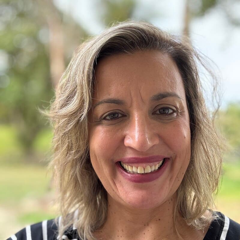 Daniela Garzaro - Innovation & Strategy Consultant