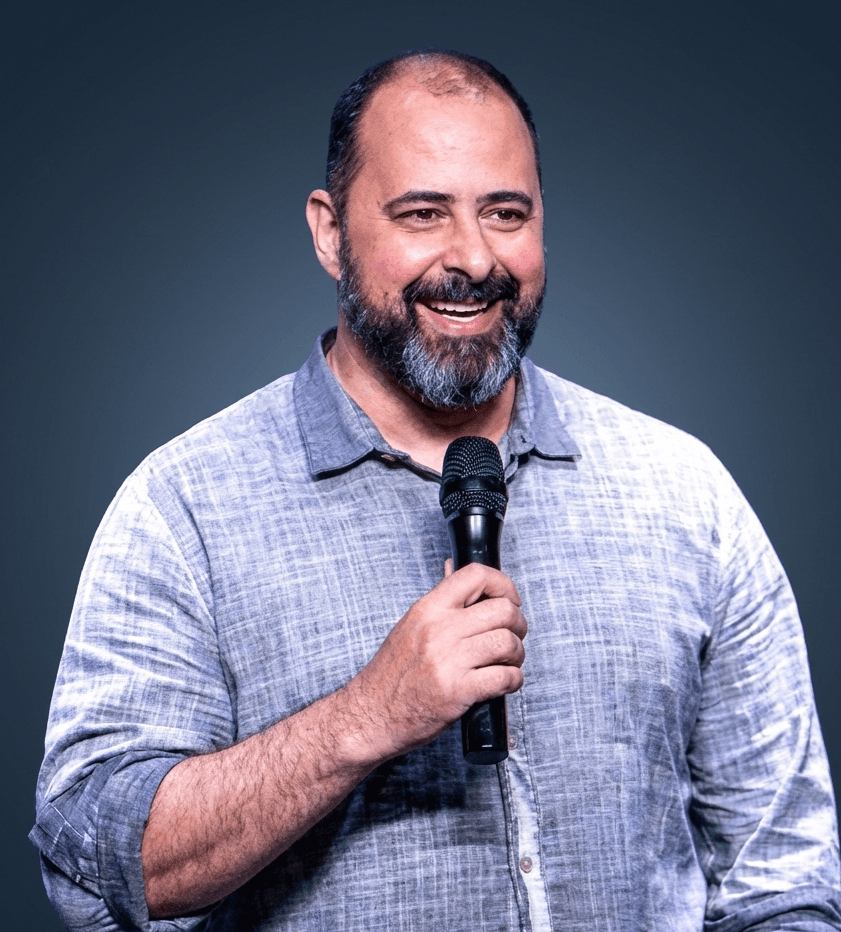 David Garzaro - Founder & CEO